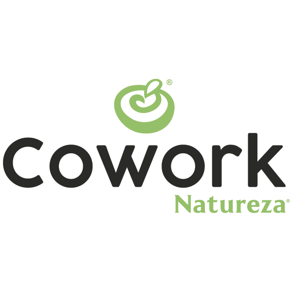 Cowork Natureza Logo